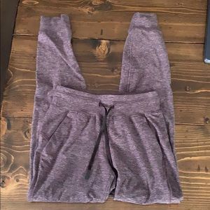 Lululemon Warm Down Jogger |||